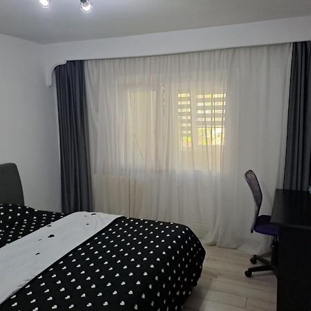 Ilona Apartament 3 Camere Râmnicu Vâlcea Εξωτερικό φωτογραφία