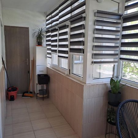 Ilona Apartament 3 Camere Râmnicu Vâlcea Εξωτερικό φωτογραφία