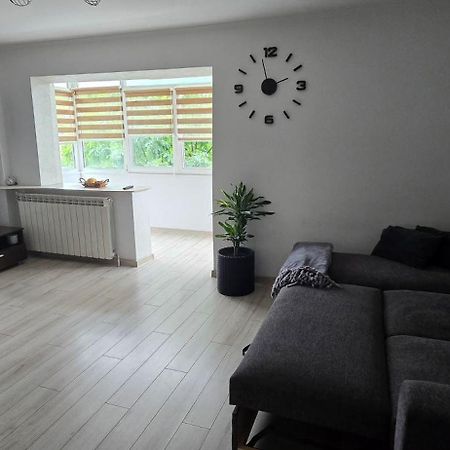 Ilona Apartament 3 Camere Râmnicu Vâlcea Εξωτερικό φωτογραφία