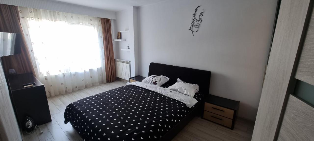 Ilona Apartament 3 Camere Râmnicu Vâlcea Εξωτερικό φωτογραφία