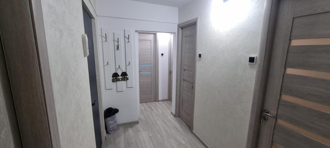 Ilona Apartament 3 Camere Râmnicu Vâlcea Εξωτερικό φωτογραφία