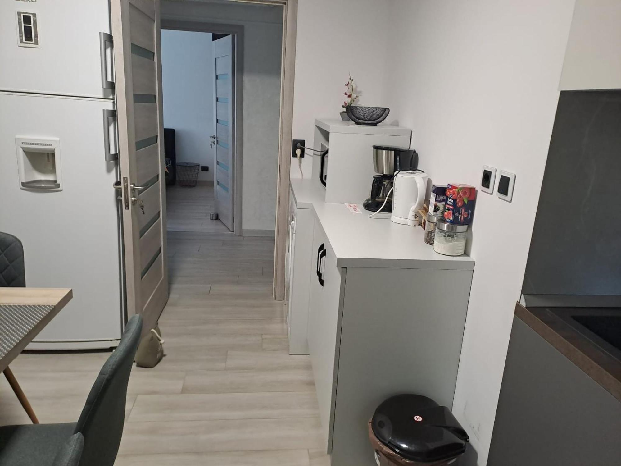 Ilona Apartament 3 Camere Râmnicu Vâlcea Εξωτερικό φωτογραφία