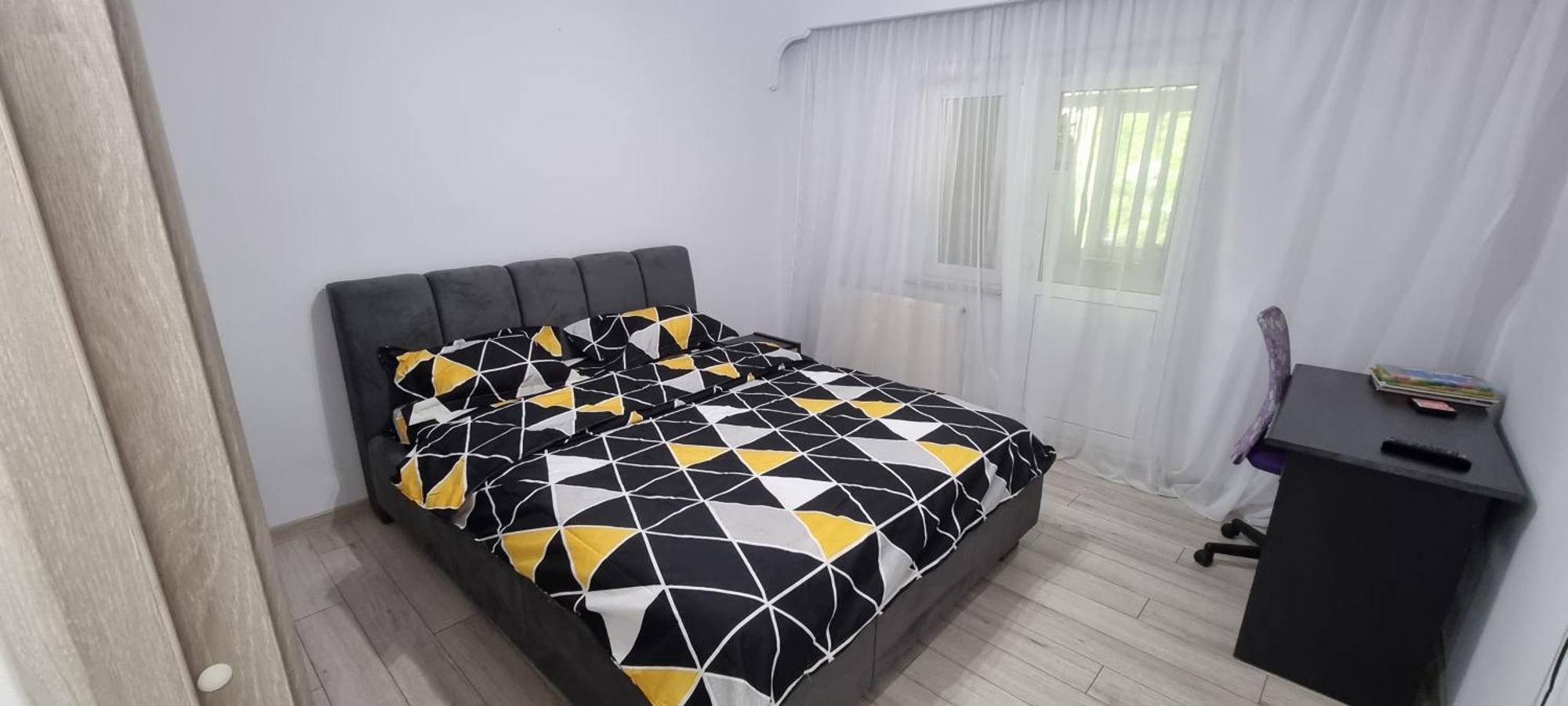 Ilona Apartament 3 Camere Râmnicu Vâlcea Εξωτερικό φωτογραφία