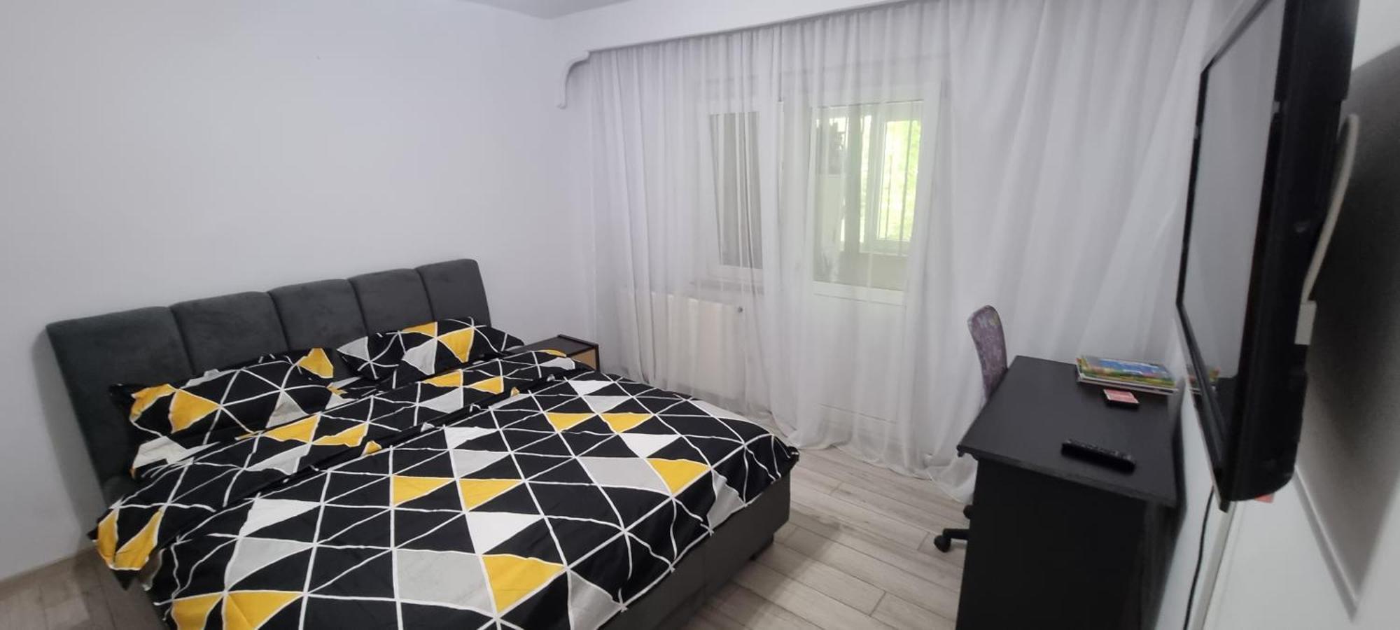 Ilona Apartament 3 Camere Râmnicu Vâlcea Εξωτερικό φωτογραφία