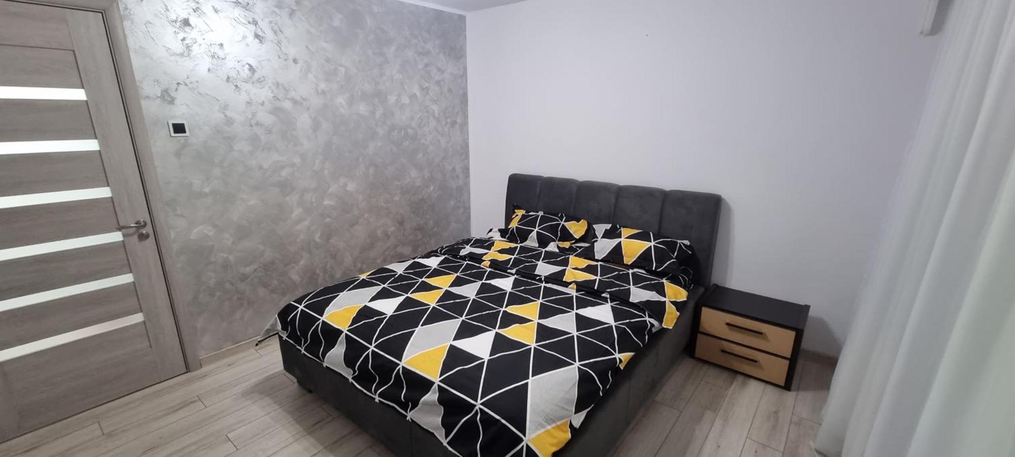 Ilona Apartament 3 Camere Râmnicu Vâlcea Εξωτερικό φωτογραφία