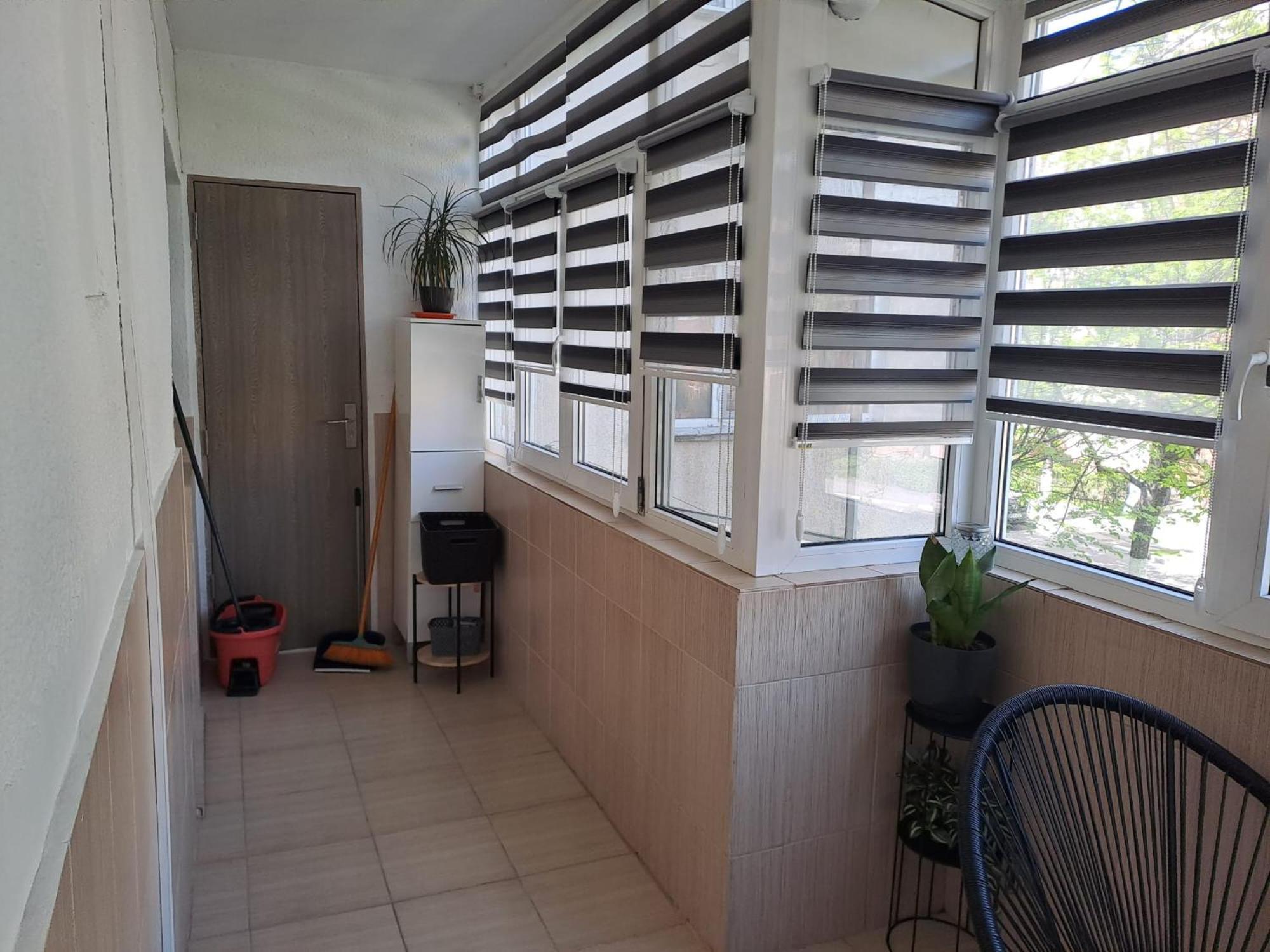 Ilona Apartament 3 Camere Râmnicu Vâlcea Εξωτερικό φωτογραφία
