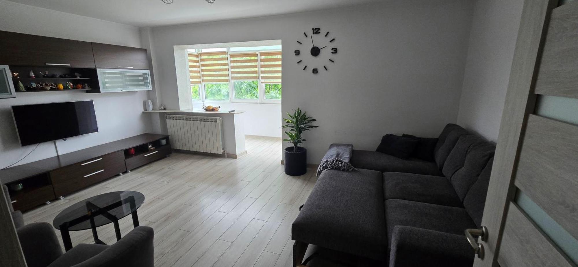 Ilona Apartament 3 Camere Râmnicu Vâlcea Εξωτερικό φωτογραφία