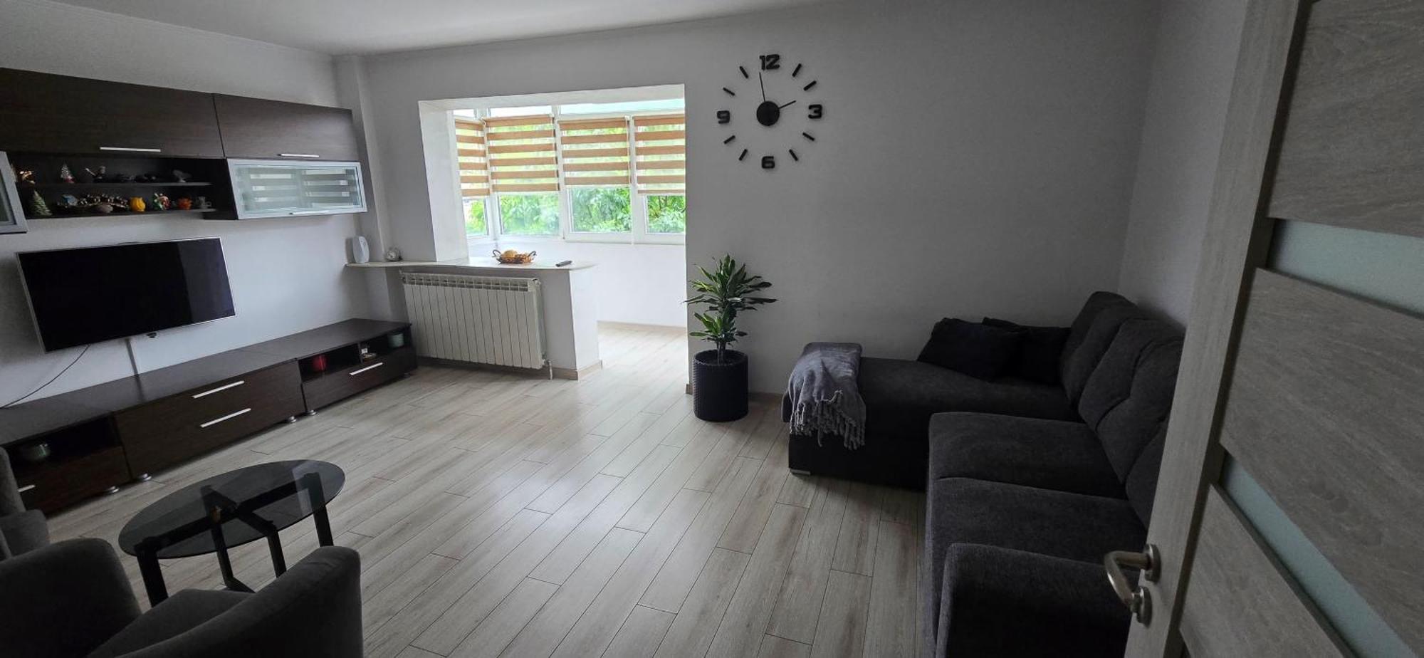 Ilona Apartament 3 Camere Râmnicu Vâlcea Εξωτερικό φωτογραφία